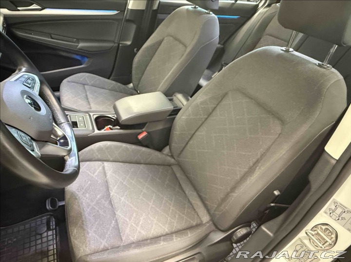 Volkswagen Golf 1,0 T-GDI LIFE VARIANT 2022