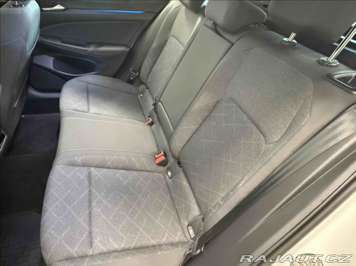 Volkswagen Golf 1,0 T-GDI LIFE VARIANT 2022