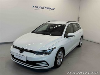 Volkswagen Golf 1,0 T-GDI LIFE VARIANT 2022