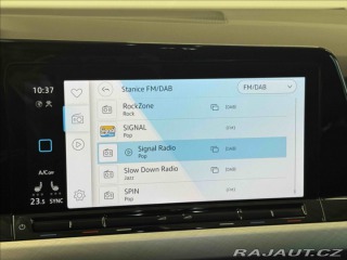 Volkswagen Golf 1,0 T-GDI LIFE VARIANT 2022