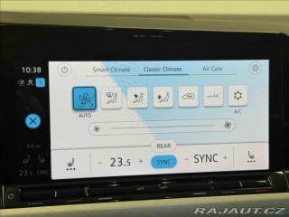 Volkswagen Golf 1,0 T-GDI LIFE VARIANT 2022