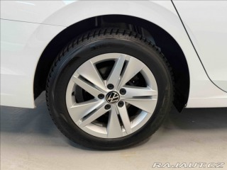 Volkswagen Golf 1,0 T-GDI LIFE VARIANT 2022