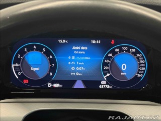 Volkswagen Golf 1,0 T-GDI LIFE VARIANT 2022