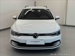 Volkswagen Golf 1,0 T-GDI LIFE VARIANT 2022