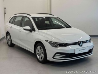 Volkswagen Golf 1,0 T-GDI LIFE VARIANT 2022