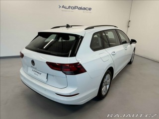 Volkswagen Golf 1,0 T-GDI LIFE VARIANT 2022