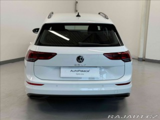 Volkswagen Golf 1,0 T-GDI LIFE VARIANT 2022