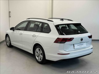 Volkswagen Golf 1,0 T-GDI LIFE VARIANT 2022