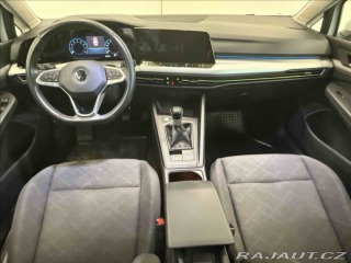 Volkswagen Golf 1,0 T-GDI LIFE VARIANT 2022