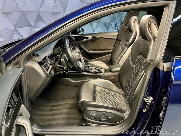 Audi S5 QUATTRO SPORTBACK, VIRTUA 2021