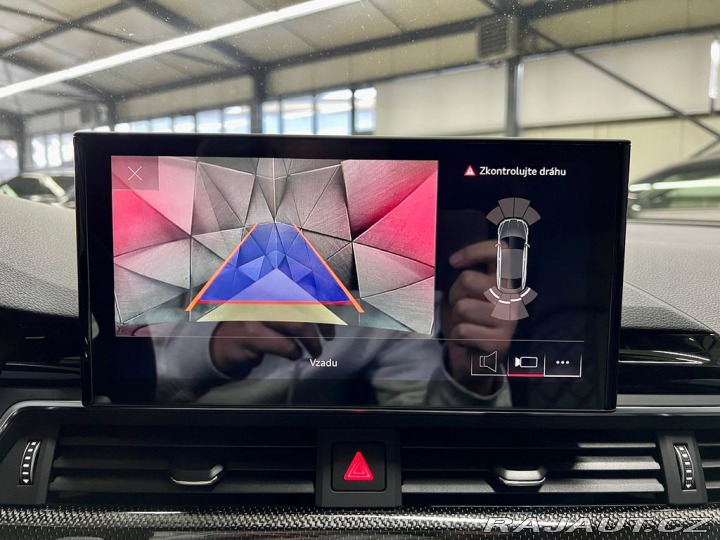 Audi S5 QUATTRO SPORTBACK, VIRTUA 2021