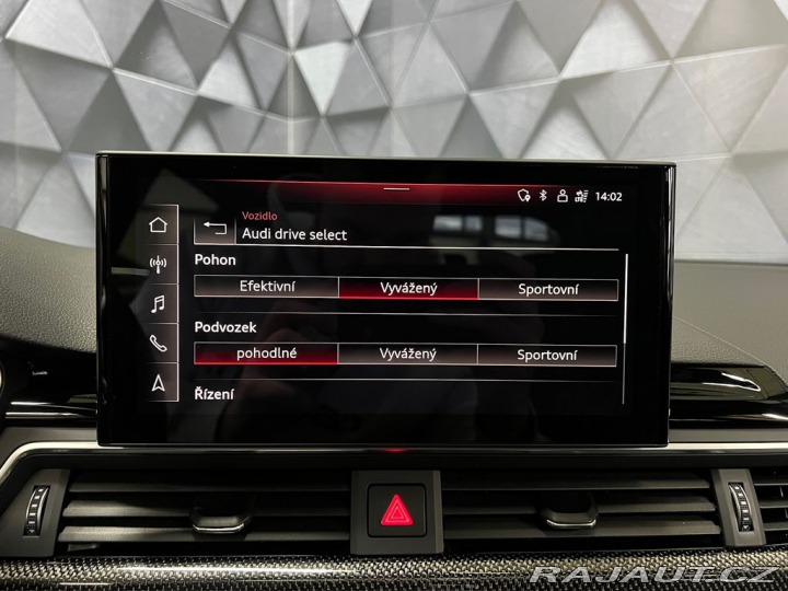 Audi S5 QUATTRO SPORTBACK, B& 2021