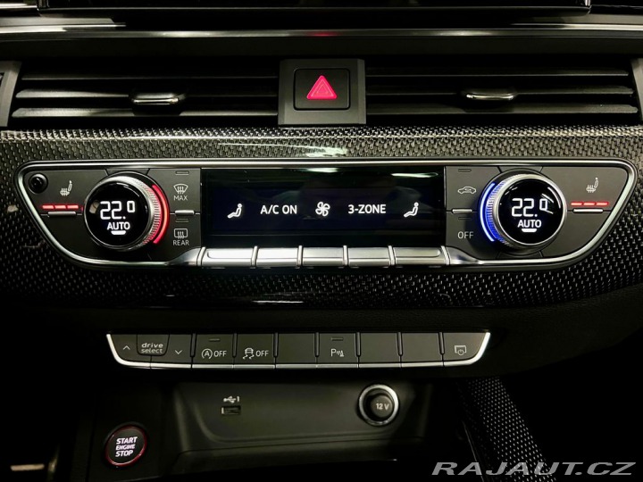 Audi S5 QUATTRO SPORTBACK, B& 2021