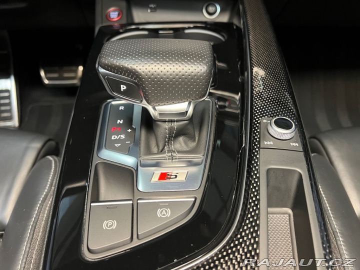Audi S5 QUATTRO SPORTBACK, B& 2021
