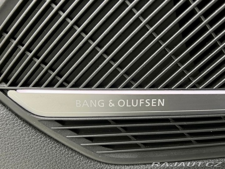 Audi S5 QUATTRO SPORTBACK, MATRIX 2021