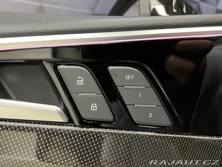 Audi S5 QUATTRO SPORTBACK, MATRIX 2021