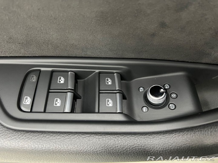 Audi S5 QUATTRO SPORTBACK, MATRIX 2021