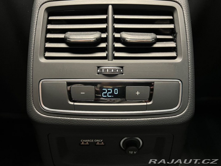 Audi S5 QUATTRO SPORTBACK, MATRIX 2021