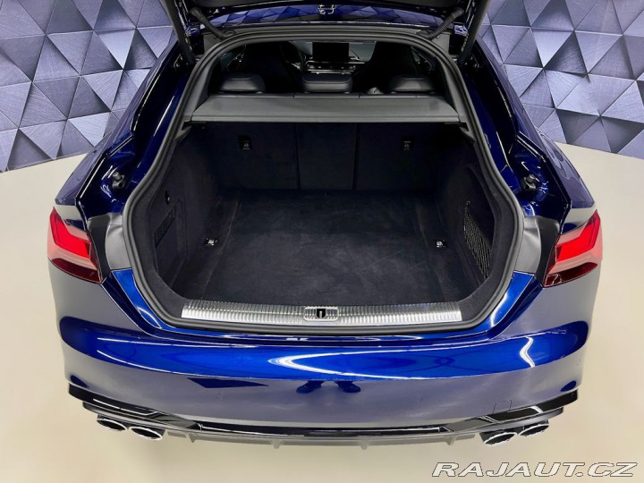 Audi S5 QUATTRO SPORTBACK, MATRIX 2021