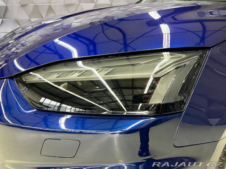 Audi S5 QUATTRO SPORTBACK, VIRTUA 2021