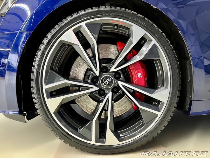 Audi S5 QUATTRO SPORTBACK, MATRIX 2021