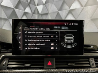 Audi S5 QUATTRO SPORTBACK, B& 2021