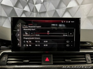 Audi S5 QUATTRO SPORTBACK, B& 2021