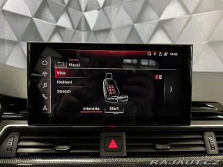 Audi S5 QUATTRO SPORTBACK, B& 2021