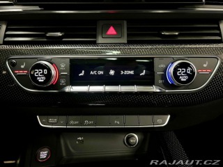 Audi S5 QUATTRO SPORTBACK, B& 2021