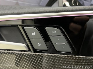 Audi S5 QUATTRO SPORTBACK, B& 2021