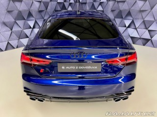 Audi S5 QUATTRO SPORTBACK, B& 2021