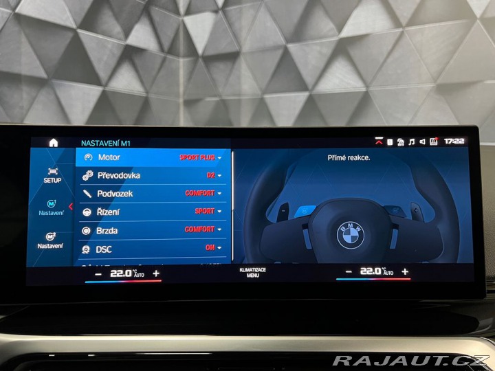 BMW M2 338KW COUPE, HARMAN/KARDO 2024