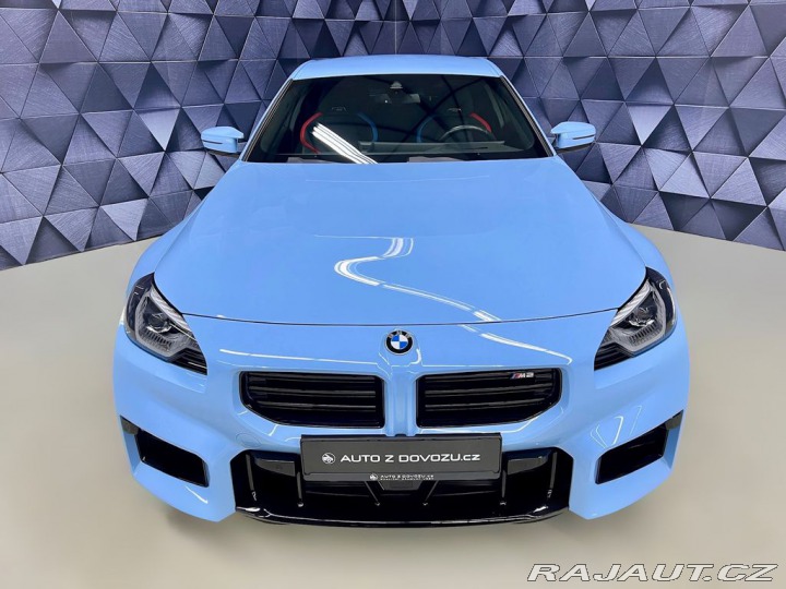 BMW M2 338KW COUPE, HARMAN/KARDO 2024