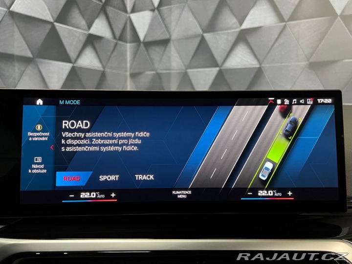 BMW M2 338KW COUPE, HARMAN/KARDO 2024