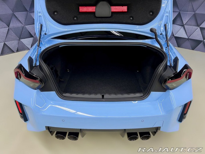 BMW M2 338KW COUPE, HARMAN/KARDO 2024