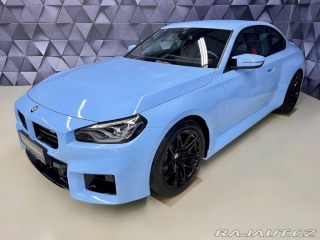 BMW M2 338KW COUPE, HARMAN/KARDO 2024