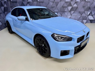 BMW M2 338KW COUPE, HARMAN/KARDO 2024