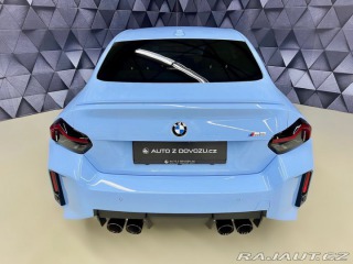 BMW M2 338KW COUPE, HARMAN/KARDO 2024