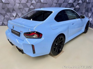 BMW M2 338KW COUPE, HARMAN/KARDO 2024