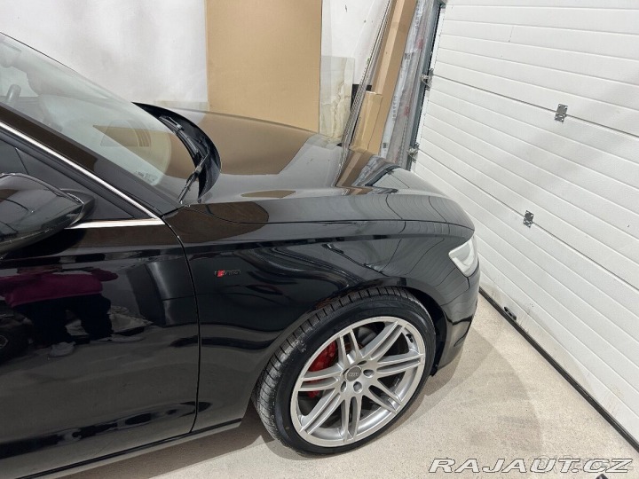 Audi A6 3,0   C7 3.0TDI 1800