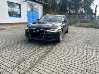 Audi A6 3,0   C7 3.0TDI 1800