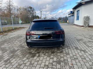 Audi A6 3,0   C7 3.0TDI 1800