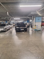 BMW X5 40d r.v2010,najeto 203000 2010