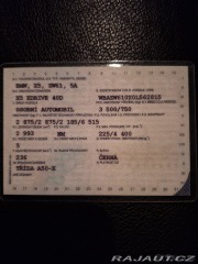 BMW X5 40d r.v2010,najeto 203000 2010