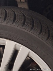 BMW X5 40d r.v2010,najeto 203000 2010