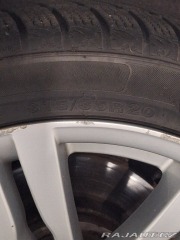 BMW X5 40d r.v2010,najeto 203000 2010