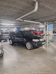 BMW X5 40d r.v2010,najeto 203000 2010