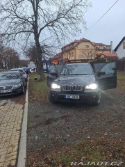 BMW X5 40d r.v2010,najeto 203000 2010