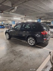 BMW X5 40d r.v2010,najeto 203000 2010