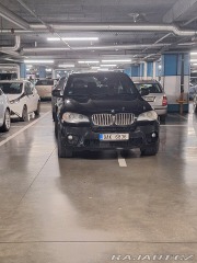 BMW X5 40d r.v2010,najeto 203000 2010